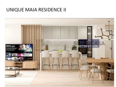 Apartamento T2 à venda em Cidade da Maia