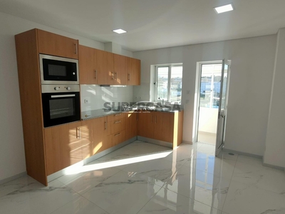 Apartamento T2 à venda em Póvoa de Varzim, Beiriz e Argivai