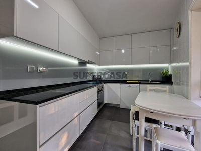 Apartamento T2 à venda em Vila do Conde
