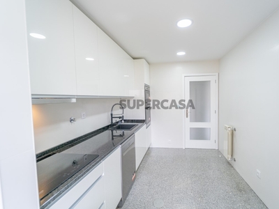 Apartamento T2 à venda na Avenida de Sagres, Gulpilhares e Valadares (4405-700)