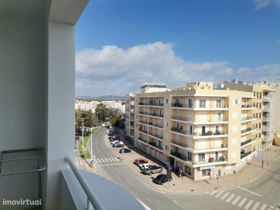 Apartamento T2 com vista mar em Quarteira, Algarve