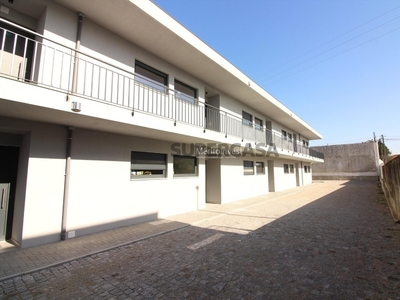 Apartamento T2 para arrendamento em Barcelos, V.Boa, V.Frescainha
