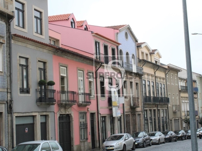Apartamento T3 à venda em Braga (São Vicente)