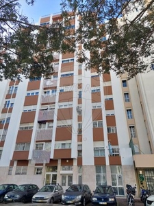 Apartamento T3 à venda em Marvila, Lisboa