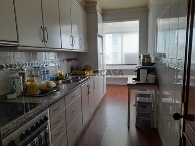 Apartamento T5 à venda em Póvoa de Varzim, Beiriz e Argivai