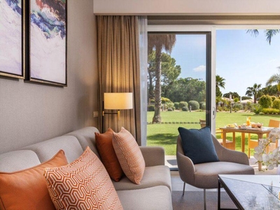 Vende-se Apartamento T3 em Resort de Luxo no Algarve