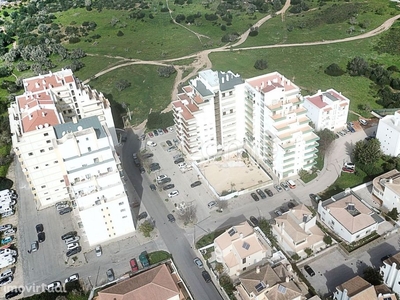 Apartamento T1 em Alvor, Portimão
