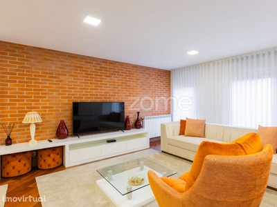 Apartamento T2 Duplex em S.Vitor, Braga