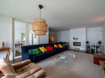 Apartamento T3 em Porto de 195,00 m2