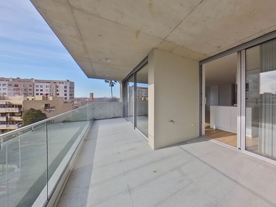 Apartamento T3 Novo | Arrendamento | Pinheiro Manso | Porto