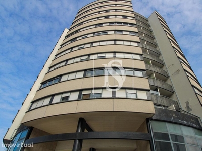Apartamento T4 em Braga