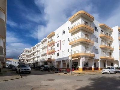 Apartamento T2 para venda em Vila Nova de Cacela, junto à Praia da Manta Rota e Monte Gordo
