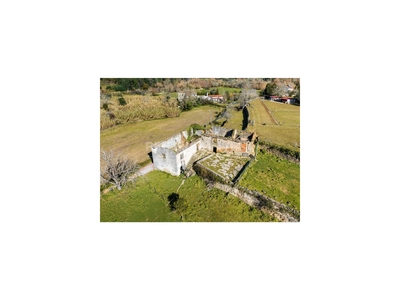 Quinta de 6.700m2 com ruina para reconstruir a 10 minutos de Coimbra