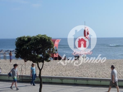 Apartamento T4 Póvoa de Varzim