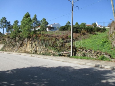 Lote / Covilhã, Unhais da Serra