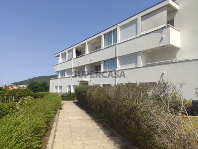Apartamento T2 à venda em Vila Nova de Cerveira e Lovelhe