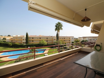 Apartamento T2+2, campos de golfe, Vilamoura, Algarve