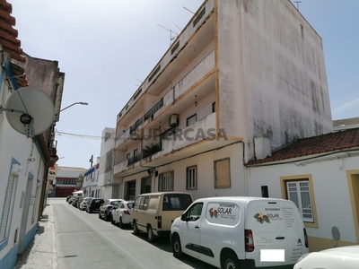 Apartamento T3 à venda em Grândola e Santa Margarida da Serra