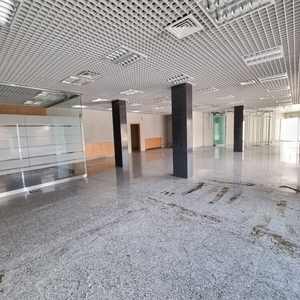 RESERVADO - Sintra Algueirão Imóvel de banco, 3 Lojas unificadas com área total de 233,14m2