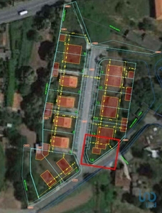 Terreno para construção em Viana do Castelo de 405,00 m²
