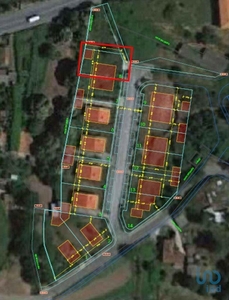 Terreno para construção em Viana do Castelo de 410,00 m²