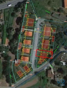 Terreno para construção em Viana do Castelo de 415,00 m²