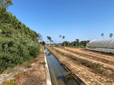 Terreno / Odemira, Longueira/Almograve