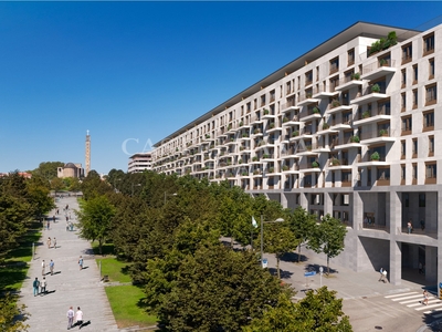 Apartamento T1 situado no Antas Atrium no Porto