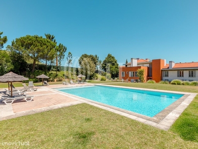 Apartamento T3 com piscina na Quinta da Beloura, Sintra