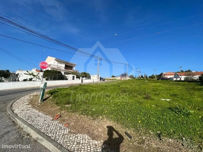 Terreno para alugar em Vialonga, Portugal