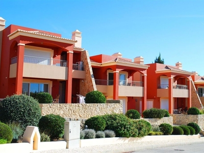 Apartamento T2 com piscina, Lagoa e Carvoeiro, Faro, Algarve