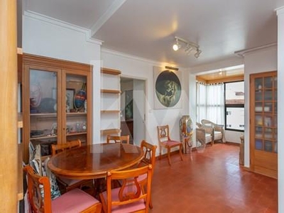 1-Bedroom Flat in good condition with a magnificent view