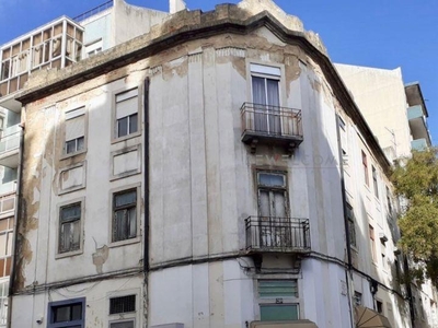 Apartamento, São Domingos de Benfica, Lisboa