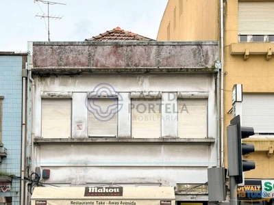 Apartamento T3 para venda - Bonfim - Porto