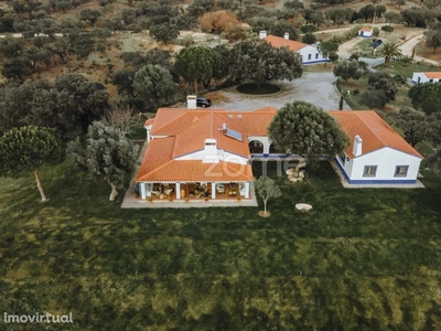 Casa para alugar em Arraiolos, Portugal