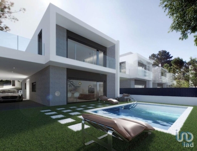 Casa / Villa T3 em Setúbal de 161,00 m²