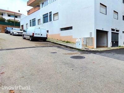 Estacionamento para comprar em Portimão, Portugal
