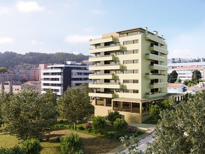 Apartamento T1 - Suite - Parque Natural Lavandeira em Gaia