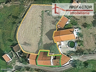 Casa / Villa T3 em Leiria de 116,00 m2