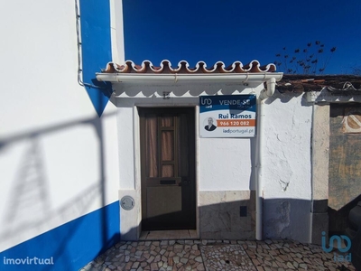 Casa tradicional T2 em Évora de 50,00 m2