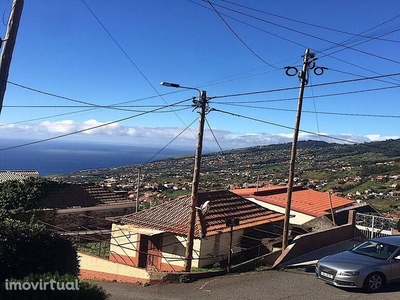 Casa tradicional T2 em Madeira de 67,00 m2