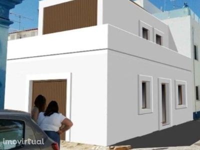 Casa / Villa T1 em Faro de 90,00 m2