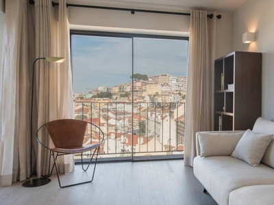Apartamento de 2 quartos para alugar em Alfama, Lisboa