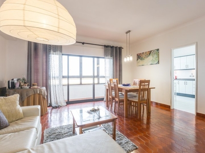 Apartamento de 2 quartos para alugar na Costa da Caparica, Lisboa