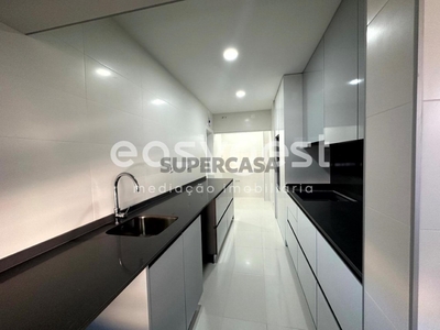 Apartamento T2 à venda em Eiras e São Paulo de Frades