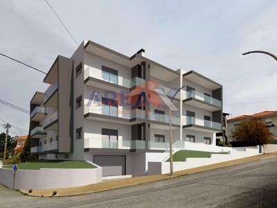 Apartamento T2 - Oliveira de Azeméis
