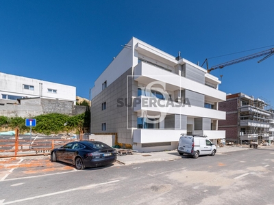 Apartamento T3 à venda em Nogueira, Fraião e Lamaçães
