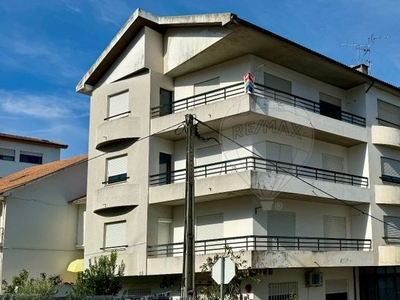 Apartamento T3 à venda em Sé, Santa Maria e Meixedo, Bragança