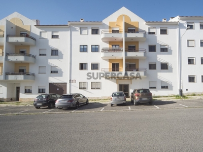 Apartamento T3 à venda na Rua Joaquim Machado Castro