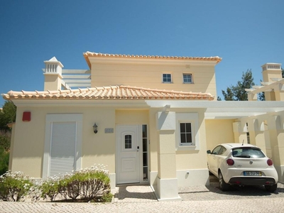 Casa Térrea T2 - Castro Marim